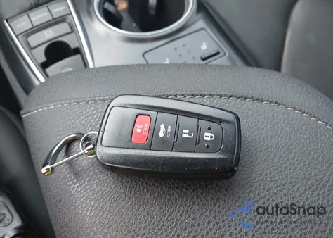 2020 Toyota Camry Xse from USA, damaged, VIN 4T1K61AK7LU983295